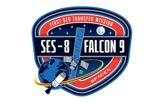 Illustration for article titled SpaceX Just Made History. Again.